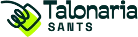 Talonaria Sants
