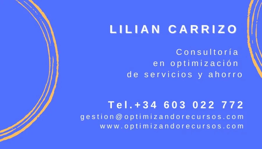 Logo Ofertas de fibra optica y telefonia